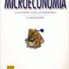 Microeconomia Una Introduccion Contemporanea 4th -  William McEachern - isbn 9687529504
