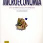 Microeconomia Una Introduccion Contemporanea 4th -  William McEachern - isbn 9687529504