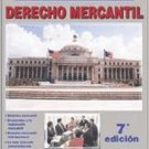 Derecho Mercantil 7th Edition - Rafael Soltero Peralta - isbn 1881713695