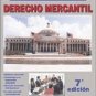 Derecho Mercantil 7th Edition - Rafael Soltero Peralta - isbn 1881713695