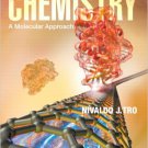 Chemistry: A Molecular Approach -  Nivaldo Tro - isbn 0321809246