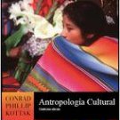 Antropologia Cultural - 9na edicion - Kottak - isbn 8448146344