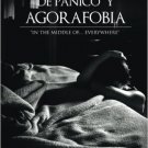 Ataques de Panico y Agorafobia - Madeline Cartagena Rosario