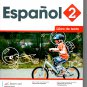 Espanol 2 - Texto - Serie Puente del Saber - isbn 9781618755889 - Ediciones Santillana