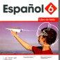 Espanol 6 - Texto - Serie Puente del Saber - isbn 9781618755926 - Ediciones Santillana