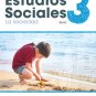 Sociales 3 - Texto - Serie Puente del Saber - isbn 9781618756091 - Ediciones Santillana