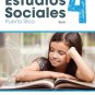 Sociales 4 - Texto - Serie Puente del Saber - isbn 9781618756107 - Ediciones Santillana