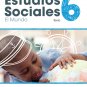 Sociales 6 - Texto - Serie Puente del Saber - isbn 9781618756121 - Ediciones Santillana