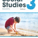 Social Studies 3 - Textbook - Serie Puente del Saber - isbn 9781618756275 - Ediciones Santillana
