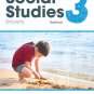 Social Studies 3 - Textbook - Serie Puente del Saber - isbn 9781618756275 - Ediciones Santillana