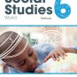 Social Studies 6 - Textbook - Serie Puente del Saber - isbn 9781618756305 - Ediciones Santillana