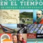 Puerto Rico en el Tiempo Un Enfoque Contemporaneo – 2017 - isbn 9781630143664