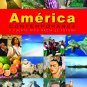 America Contemporanea Y Puerto Rico Hacia El Futuro - Alfredo de Leon - isbn  9781934139561
