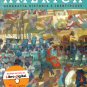 America: Historia, Geografia e Identidades - 2017 - isbn  9781630143640