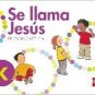 Se LLama Jesus K -  isbn 9781936534630