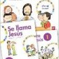 Se LLama Jesus 1 -  isbn  9781936534654