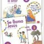 Se LLama Jesus 2 -  isbn 9781936534678