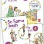 Se LLama Jesus 4 - Texto - isbn  9781936534722