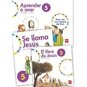 Se LLama Jesus 5 - Texto - isbn  9781936534753