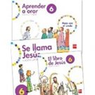 Se LLama Jesus 6 - Texto - isbn 9781936534784