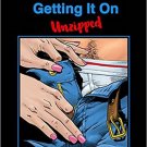 Guide To Getting It On: Unzipped by Paul Joannides Psy.D isbn 9781885535177