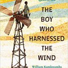 The Boy Who Harnessed the Wind - Young Reader's Edition - William Kamkwamba - isbn 9780147510426