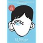 Wonder  - R. J. Palacio  - isbn 9780375869020