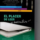 El Placer de Leer y Escribir. Antologia de Lecturas 2e-2017-Ballester-isbn 9781563283888 Plaza Mayor
