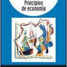 Principios de Economia 3e - Francisco Mochon - isbn 9788448146566 - McGraw Hill