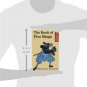 The Book of the Five Rings - Miyamoto Musashi - isbn 9781935785972