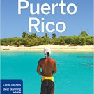 Lonely Planet Puerto Rico - Liza Prado - isbn 9781786571427