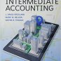 Intermediate Accounting 9th W/ Connect Access Card by J. David Spiceland - isbn 9781260089035