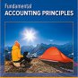 Fundamental Accounting Principles 23rd - John J Wild - isbn 9781259536359
