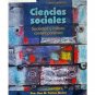 Ciencias Sociales: Sociedad Y Cultura Contemporaneas - Lina Torres - isbn 9789708300834