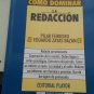 Como Dominar La Redaccion - Pilar Ferreiro