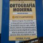 Como Dominar La Ortografia Moderna - Edicion Revisada - Jose Escarpanter