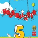 Aprender Juntos Vocabulario 5      (isbn: 9781940343976) (Ediciones SM)