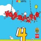 Aprender Juntos Vocabulario 4      (isbn: 9781940343969) (Ediciones SM)