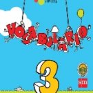 Aprender Juntos Vocabulario 3      (isbn: 9781940343952) (Ediciones SM)