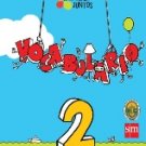Aprender Juntos Vocabulario 2      (isbn: 9781940343945) (Ediciones SM)