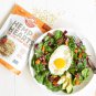 Hemp Hearts Raw Shelled Hemp Seeds, 1lb; 10g Protein & Omegas per Serving, Non-GMO, Gluten Free