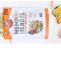 Hemp Hearts Raw Shelled Hemp Seeds, 1lb; 10g Protein & Omegas per Serving, Non-GMO, Gluten Free