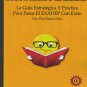 Descifrando El EXADEP 2017 ( Spanish Edition) La Guia Estrategica y Practica.. isbn 9781532339486