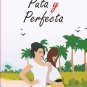 Puta y Perfecta by Perla Gizem - isbn 9780999836552