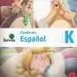 Serie Savia Espanol K (Cuaderno)   2019  (isbn: 9781630146603) (Ediciones SM)