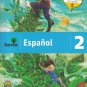 Serie Savia Espanol 2 (Texto)   2019  (isbn: 9781630146481 ) (Ediciones SM)