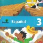 Serie Savia Espanol 3 (Texto)   2019  (isbn: 9781630146498 ) (Ediciones SM)