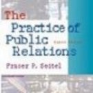 The Practice of Public Relation / 8th / Seitel / isbn 0130276790