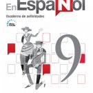 En Español 9 (Cuaderno de Actividades) Edicion Revisada 2016 - isbn 9781618755544