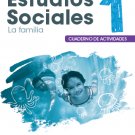 Sociales 1 - Cuaderno - Serie Puente del Saber - isbn 9781618756138 - Ediciones Santillana